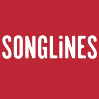 Songlines Magazine logo - Similar company to Novacane Recording Studios