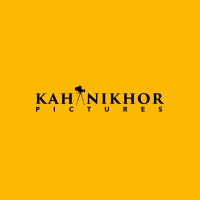 KAHANIKHOR PICTURES logo - Similar company to Connection Wala