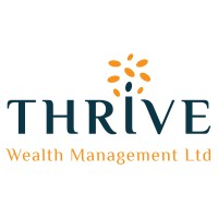 Thrive Wealth Management Ltd logo - Similar company to Tld Wealth Management Ltd