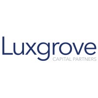 Luxgrove Capital Partners logo - Similar company to Mountbatten Homes