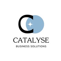Catalyse logo - Similar company to Pollinate Marketing