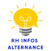 RH INFOS ALTERNANCE logo - Similar company to Incitu