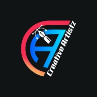 Creative ArtistZ logo - Similar company to Wix Digitals