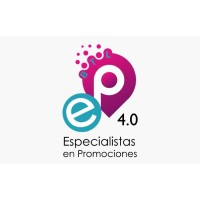 Especialistas en Promociones 4.0 logo - Similar company to Alto Creativa