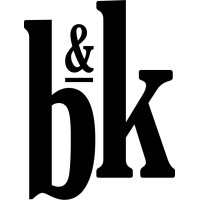 Cabinet B&K CONSULTING logo - Similar company to J&K Audit