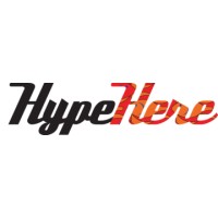 Hypehere logo - Similar company to Pinnacle Group