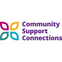 Community Support Connections logo - Similar company to Fit Body Boot Camp