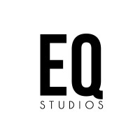 EQ Studios logo - Similar company to Off Topic Productions