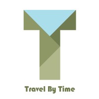 Travel by Time logo - Similar company to Lingodown
