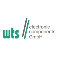 wts // electronic components GmbH logo - Similar company to Components Solution Electronic Limited