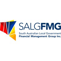 South Australian Local Government Financial Management Group (SALGFMG) logo - Similar company to Brm Advisory