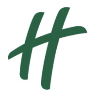 Holiday Inn Paris Opéra Grands Boulevards logo - Similar company to Hypervisual Switzerland