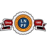 Laborers National Pension Fund logo - Similar company to Summerlee Foundation