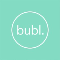 Bubl. logo - Similar company to Bubl