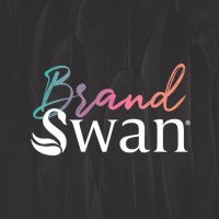 BrandSwan 🦢 logo - Similar company to Digital Studio Hub