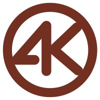 4K Metal Buildings logo - Similar company to Triaxis Engineering