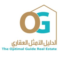 الدليل الأمثل العقاري logo - Similar company to Rowad Alemaar