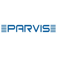PARVIS systems and services s.p.a. logo - Similar company to Spectra Systems Corporation