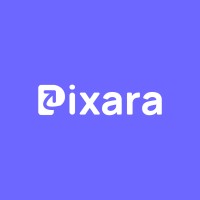 Pixara Studio logo - Similar company to Humantest Design