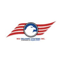 MSI Delivery Systems Inc. logo - Similar company to Advanced Non-Lethal Technologies Inc.