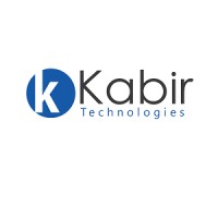 Kabir Technologies logo - Similar company to Vedant Tech Services