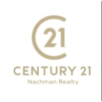 Century 21 Nachman Realty, LLC logo - Similar company to Century 21 New Millennium