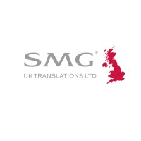 SMG UK Translations Limited logo - Similar company to Studio Moretto Group