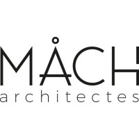 MACH Architectes logo - Similar company to Searchitecte