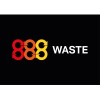888 Waste logo - Similar company to Process Safety Essentials