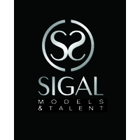 Sigal Models & Talent logo - Similar company to Models Inc.