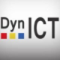 DynICT logo - Similar company to Rkn