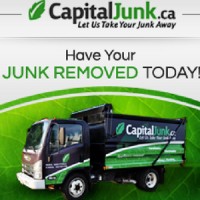 Capital Junk Inc.
