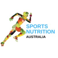 Sports Nutrition Australia logo - Similar company to Camina Go - Sports Nutrition
