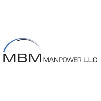 MBM MANPOWER L.L.C logo - Similar company to Conspek Engineering
