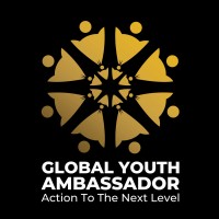 Global Youth Ambassador logo - Similar company to Mycv.Atsfriendly