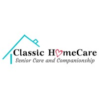 Classic HomeCare logo - Similar company to Classic Home Care