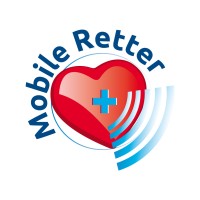 Mobile Retter e.V. logo - Similar company to Mobile Retter - Medgineering