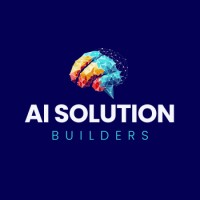 AI Solution Builders logo - Similar company to Ltseo Pty Ltd.