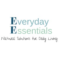 Everyday Essentials logo - Similar company to Vedagreen Herbals | Manufacturer & Exporter Of Essential Oils, Carrier Oils & Herbal Extracts