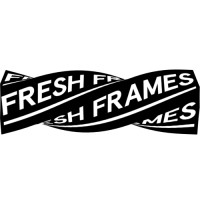 FreshFrames logo - Similar company to 𝗙𝗿𝗮𝗺𝗲𝗱𝗶𝘁 | Creative Content Agency