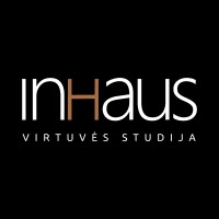 INHAUS virtuvės studija logo - Similar company to Virtuvės Technika