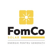 Fomco Solar Solutions logo - Similar company to Versasoft