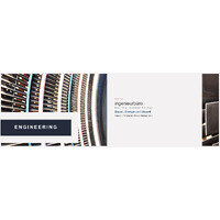 ingenieurbüro Dipl.-Ing. Andreas Porthun logo - Similar company to Straßen-, Tief- Und Hochbauprojektierung Gmbh (Sthp) Suhl