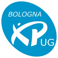 XPug Bologna logo - Similar company to Coders51