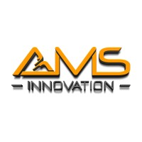 AMS Innovation logo - Similar company to Inforeso | Informatique & Agence De Communication