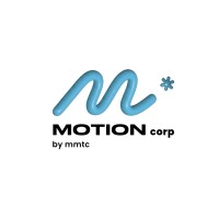 Motion Corp By MMTC logo - Similar company to Visual Journalism Day