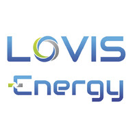 LOVIS Energy logo - Similar company to Limitless Energy Group