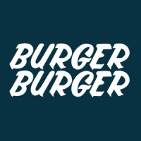 Burger Burger logo - Similar company to Call It Spring