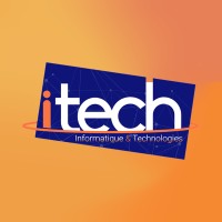 Itech Informatique & Technologies logo - Similar company to Linadsys