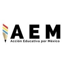 Acción Educativa por México logo - Similar company to Edebé Educación México